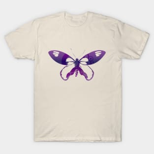 Urban Butterfly T-Shirt